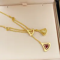 $36.00 USD Bvlgari Necklaces For Women #1413478