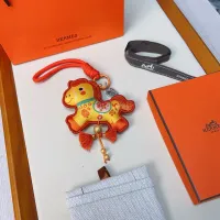 $39.00 USD Hermes Key Holder And Bag Buckle #1413479