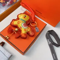 $39.00 USD Hermes Key Holder And Bag Buckle #1413479