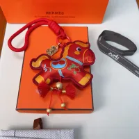 $39.00 USD Hermes Key Holder And Bag Buckle #1413480