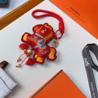 $39.00 USD Hermes Key Holder And Bag Buckle #1413480