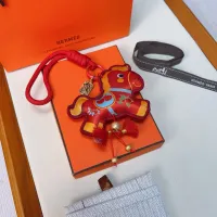 $39.00 USD Hermes Key Holder And Bag Buckle #1413480