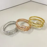 $52.00 USD Bvlgari Bracelets #1413481