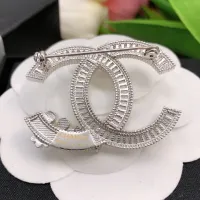 $27.00 USD Chanel Brooches For Women #1413487