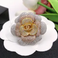 $39.00 USD Chanel Brooches For Women #1413491