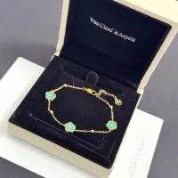 $48.00 USD Van Cleef & Arpels Bracelets For Women #1413493