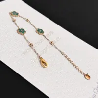 $48.00 USD Van Cleef & Arpels Bracelets For Women #1413493