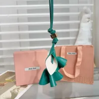 $36.00 USD MIU MIU Key Holder And Bag Buckle #1413496