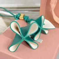 $36.00 USD MIU MIU Key Holder And Bag Buckle #1413496