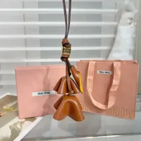 $36.00 USD MIU MIU Key Holder And Bag Buckle #1413497