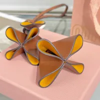 $36.00 USD MIU MIU Key Holder And Bag Buckle #1413497