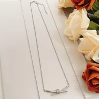 $25.00 USD Tiffany Necklaces #1413498