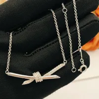 $25.00 USD Tiffany Necklaces #1413498