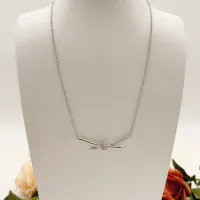 $25.00 USD Tiffany Necklaces #1413498