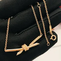 $25.00 USD Tiffany Necklaces #1413499