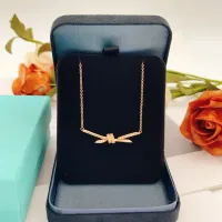 $25.00 USD Tiffany Necklaces #1413499