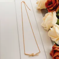 $25.00 USD Tiffany Necklaces #1413499