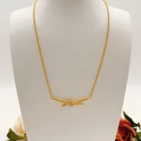 $25.00 USD Tiffany Necklaces #1413501