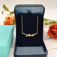 $25.00 USD Tiffany Necklaces #1413501