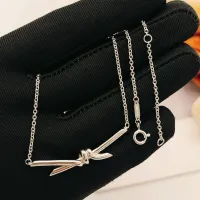 $25.00 USD Tiffany Necklaces #1413502
