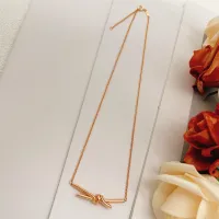 $25.00 USD Tiffany Necklaces #1413503