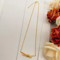 $25.00 USD Tiffany Necklaces #1413504