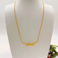 $25.00 USD Tiffany Necklaces #1413504