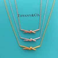 $25.00 USD Tiffany Necklaces #1413504