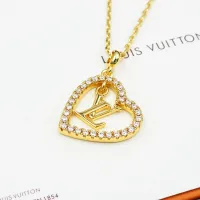 $27.00 USD Louis Vuitton Necklaces #1413505
