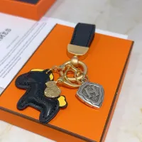 $39.00 USD Hermes Key Holder And Bag Buckle #1413507