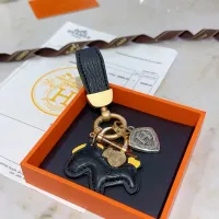 $39.00 USD Hermes Key Holder And Bag Buckle #1413507