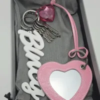 $45.00 USD Balenciaga Key Holder And Bag Buckle #1413510