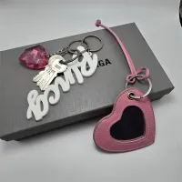 $45.00 USD Balenciaga Key Holder And Bag Buckle #1413510