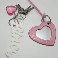 $45.00 USD Balenciaga Key Holder And Bag Buckle #1413510