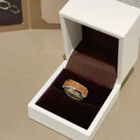 $39.00 USD Bvlgari Rings For Unisex #1413511