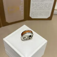 $39.00 USD Bvlgari Rings For Unisex #1413511
