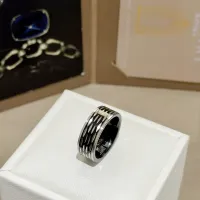 $39.00 USD Bvlgari Rings For Unisex #1413512