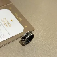 $39.00 USD Bvlgari Rings For Unisex #1413512