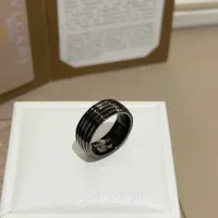 $39.00 USD Bvlgari Rings For Unisex #1413514