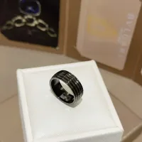 $39.00 USD Bvlgari Rings For Unisex #1413514