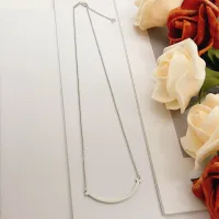 $27.00 USD Tiffany Necklaces #1413515