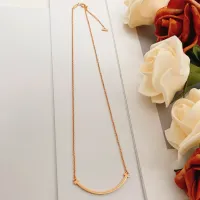 $27.00 USD Tiffany Necklaces #1413516