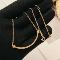 $27.00 USD Tiffany Necklaces #1413516