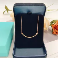 $27.00 USD Tiffany Necklaces #1413516