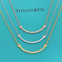 $27.00 USD Tiffany Necklaces #1413516