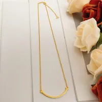 $27.00 USD Tiffany Necklaces #1413517