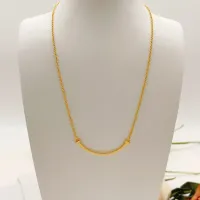 $27.00 USD Tiffany Necklaces #1413517