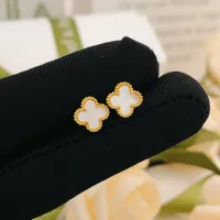 $25.00 USD Van Cleef & Arpels Earrings For Women #1413520