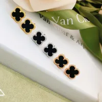 $25.00 USD Van Cleef & Arpels Earrings For Women #1413521
