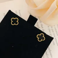 $25.00 USD Van Cleef & Arpels Earrings For Women #1413522